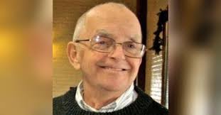 Robert Joseph Mettler Obituary