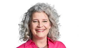 Une première à Fontaine-L'Evêque : Barbara Osselaer, 1ère échevine, se  positionne comme tête de liste pour le groupe Mieux Demain