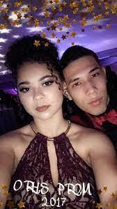 Isabella Calhoun's Instagram, Twitter & Facebook