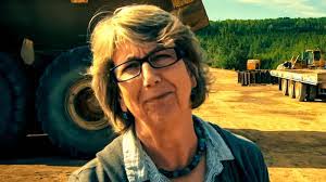 Nancy Schnabel's Instagram, Twitter & Facebook