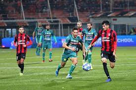 Revenons ensemble sur les plus grandes affiches de la saison. Ligue 1 Calendrier Complet De La Saison 2020 2021 Radio Algerienne