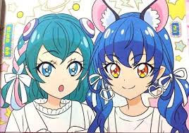 pin by cure precuremusic on pretty cure pretty cure anime shows pretty and cute