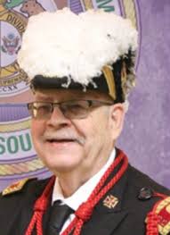 In this Issue: History of the Knights Templar Jacques de Molay, Last Grand  Master DeMolay International A Brief History of Hall