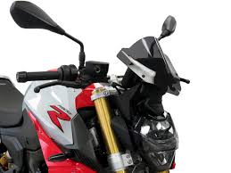 The upcoming bikes of bmw include c 400 gt, s1000 rr and k 1600 b. Bmw F900r 20 21 230 Mm High 430 U281 Light Screen Products