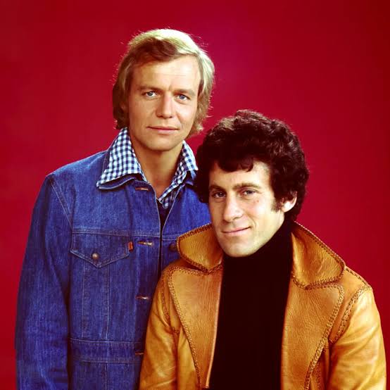 Starsky and Hutch' TV Show Cast: See The Stars of the '70s Cop Drama Then  and Now