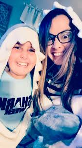 2024 SHARK WEEK Kickoff 🦈 ❤️🦈