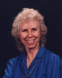 Jeanne Walker Obituary (1924