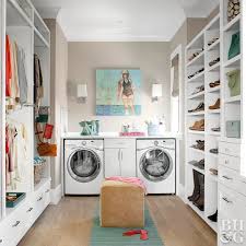 Glides that are soft/self closing (for the person in this house that never the door you can see is to the laundry room and behind the camera is the master bathroom that will be getting redone sometime. Pin On Organize Me