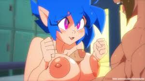 Emi goes to the gym [TwistedGrim]