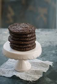 Chocolate Sable Cookies Pretty Simple Sweet Recipe Sable Cookies Chocolate French Cookies