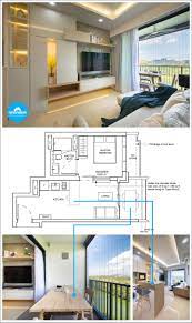 Jetzt eine riesige auswahl an gebrauchtmaschinen von zertifizierten händlern entdecken Small Space Solutions For Condos 6 Ingenious Floor Plan Ideas For Haus On Handy