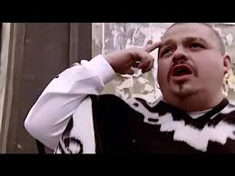 Kumbia All Starz Rica y Apretadita Music Video