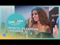 Roksana węgiel from poland won the 2018 junior eurovision song contest in minsk with the song anyone i want to be. Eurovision 2018 Winners Of The Marcel Bezencon Awards 2018 Revealed Esctoday Com