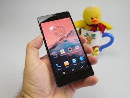 Allview X2 Soul Pro (Gionee Elife S7 ...