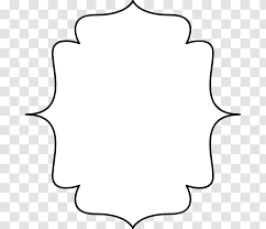 Borders And Frames Picture Frame Bracket Clip Art Artwork Black Border Transparent Png Similar with purple scroll png. black border transparent png