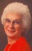 Hazel Marx Obituary