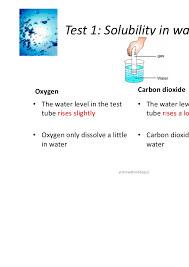 Preferred integrated course model for grades six through eight. Form 1 Science Chapter 5 Part 1