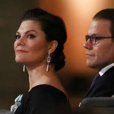 La Cour royale de Suède dément la procédure de divorce de la princesse  héritière Victoria et du prince Daniel