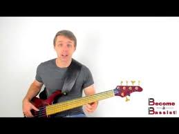Bass Harmonics All Of Your Notes Youtube