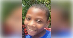 Obituary information for Dontaevius Alendrew Walker