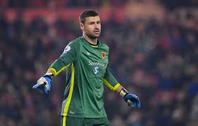 David james marshall (born 5 march 1985) is a scottish professional footballer who plays as a goalkeeper for championship club derby county and the scotland national team. New Report Claims Goalkeeper Celtic Want May Be Allowed To Leave For Free