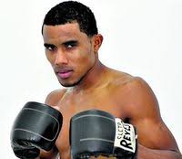 BoxRec: Manuel Vides