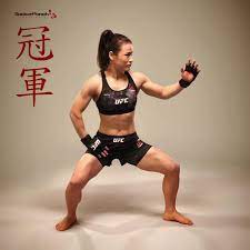 Get the latest zhang weili news, articles, videos and photos on the new york post. Pin On Ufc