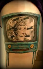 Lucy You Have Some Splainin To Do I Love Lucy Tattoo You Art Tattoo