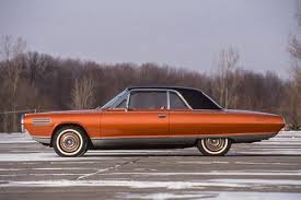 Chrysler turbine car received many good reviews of car owners for their consumer qualities. Revisiting The Future With The 1963 Chrysler Turbine Car
