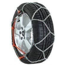 Compact Grip Snow Chains 4060 525 07 33 Rud Compact Grip