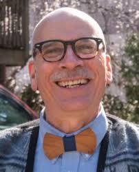 Announcing 2024-25 Alumnus of the Year Awards