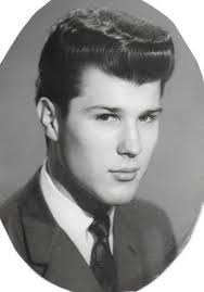 Donald Melof Obituary (1940