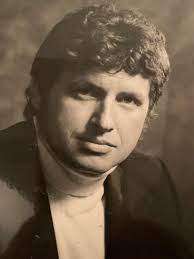 Simon Mirelman Obituary