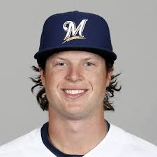 Milwaukee Brewers 2016 Draft Tracker