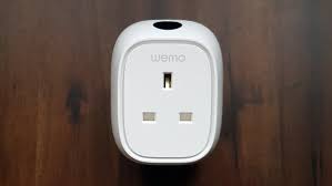 The belkin wemo switch+motion is a basic home automation kit comprised of a switch and a motion detector. Belkin Wemo Insight Switch Review Trusted Reviews
