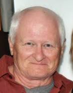 Obituary for Bruce E. Stannard