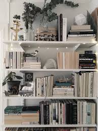 Emma Hollstrand 2017 Bookshelves For Small Spaces Bookshelves Diy Creative Bookshelves