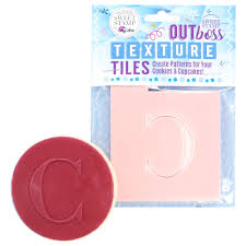 Download Sweet Stamp Monogram Wax Seal C Outboss Stamp Fondant Alphabet And Number Molds Bakedeco Com