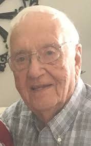 Curtis Yates Obituary