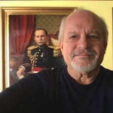 gary solis pastor (@garysolispastor)