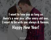 Image result for heart touching new year wishes for friends