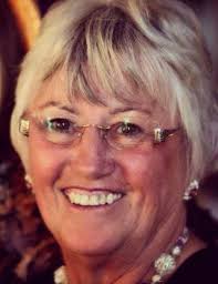 Obituary information for Barbara Elaine Kinney