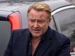 Michael Flatley's final moments with ex-fiancee Lisa Murphy day before she  died