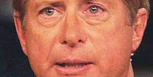 The Secret Lives of News Anchors