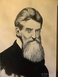 John Brown and other Liberal Racists (A Reply about Liberalism Articles)