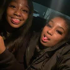 Briana Sanai Ware-Hall, age 18