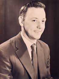 Larry V. Senft (1937-2022)