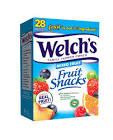 Gluten Free Mixed Fruit Snacks  Welch's