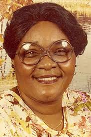 Josephine Stamper Simon