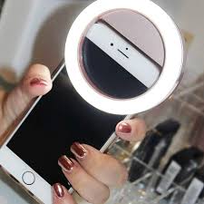 Brightness Adjustment 3 Levels Phone Ring Selfie Light 52 Off Sku 22042801 Free Shipping Worldwid Coisas De Iphone Acessorios Para Celular Tudo Sobre Iphone